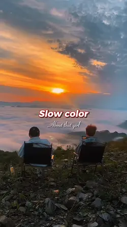 Slowmotion