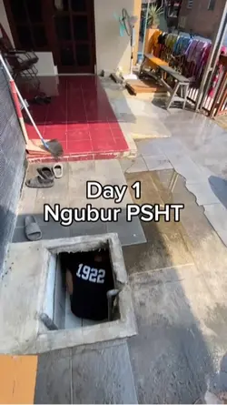 Day 1 