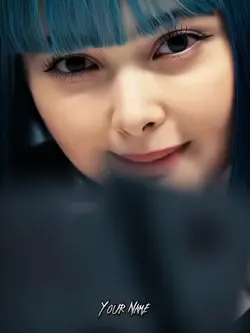 Alice in borderland 