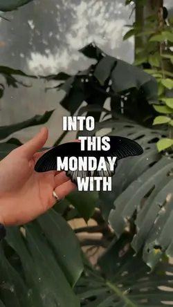 God today is Monday