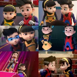 collage