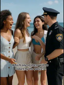 Who will be taken