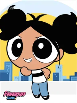 Powetpuff Girls
