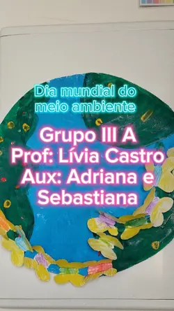 meio ambiente 