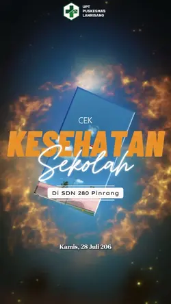 Kegiatan hari ini