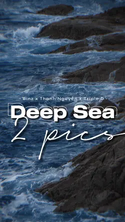 Deep sea | 2pic 