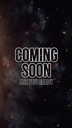COMING SOON