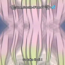 Collab avec 1 Goutte