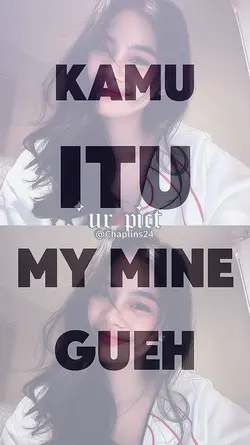 MY MINE GUEH 