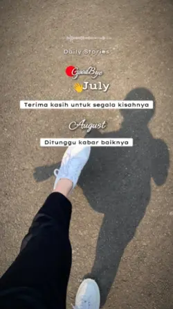 goodbye juli