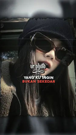 SAMPAI AKHIR WAKTU 