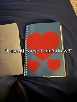 learn how to draw.