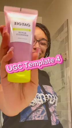 UGC Template 4 