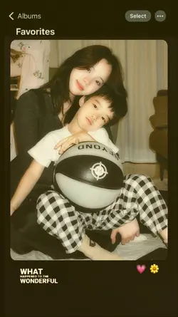 Happy mother's day 
