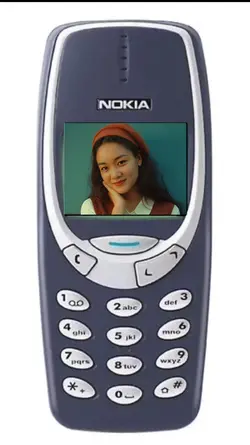NOKIA 3310C