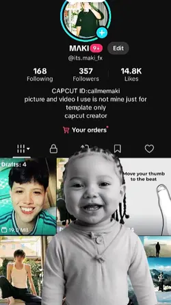 TREND ON TIKTOK 