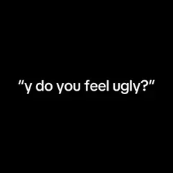 need i say mor
