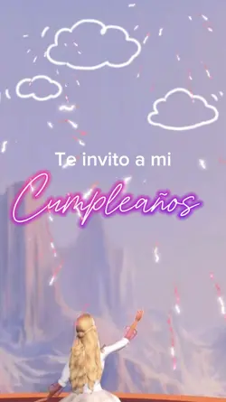 Invitacion