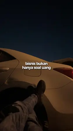 kenapa suka bisnis
