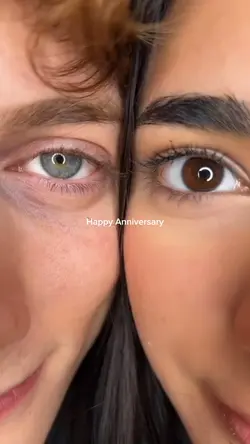 Happy Anniversary