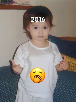 2016-2026 GLOW UP