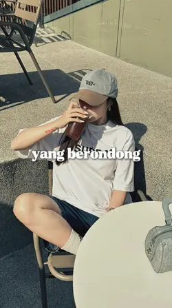 Jangan Gila Dong