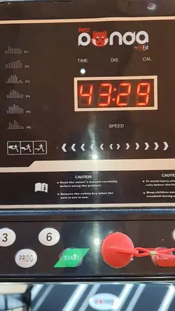 olahraga time