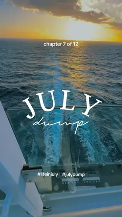 july dump
