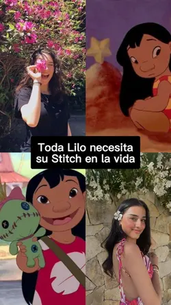 Stitch