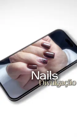 Nails divulgação