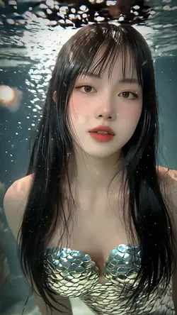 TREND MARMAID AI