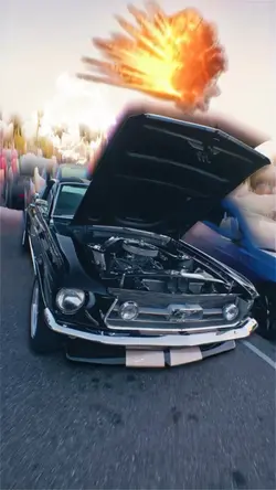 free car edit 
