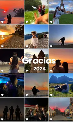 Gracias 2024