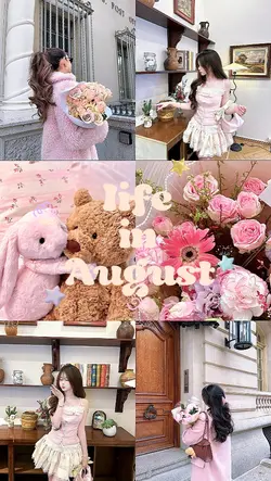 life in August