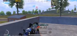 gameplay pubg