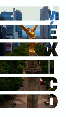 Viva México 
