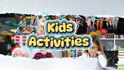 Kids Activities