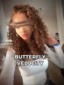 Butterfly Velocity 