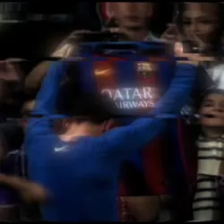 Messi x Madrid edit