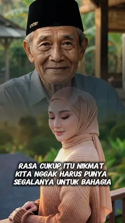 rasa ckup itu nikmat