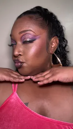 💜💖