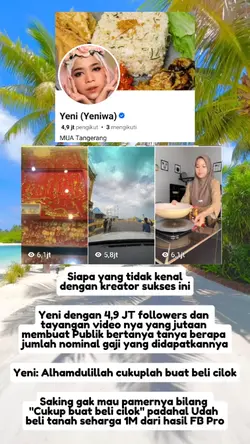 konten FB pro 
