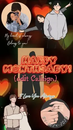 MonthsaryTemplate