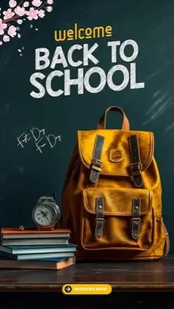 Back To School