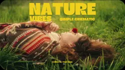 NATURE VIBES