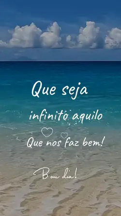 Bom dia