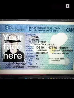 Id card 