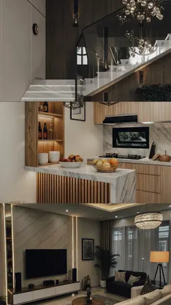 house tour