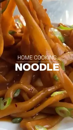NOODLE