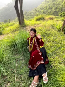 Lalita thapa 
